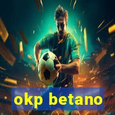 okp betano